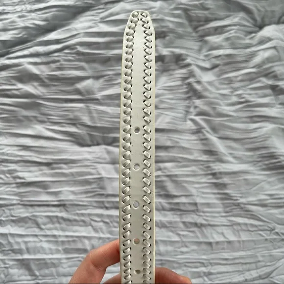 💐 2 for $20!! 💐 Women’s XL Leather Belt - Picture 13 of 13
